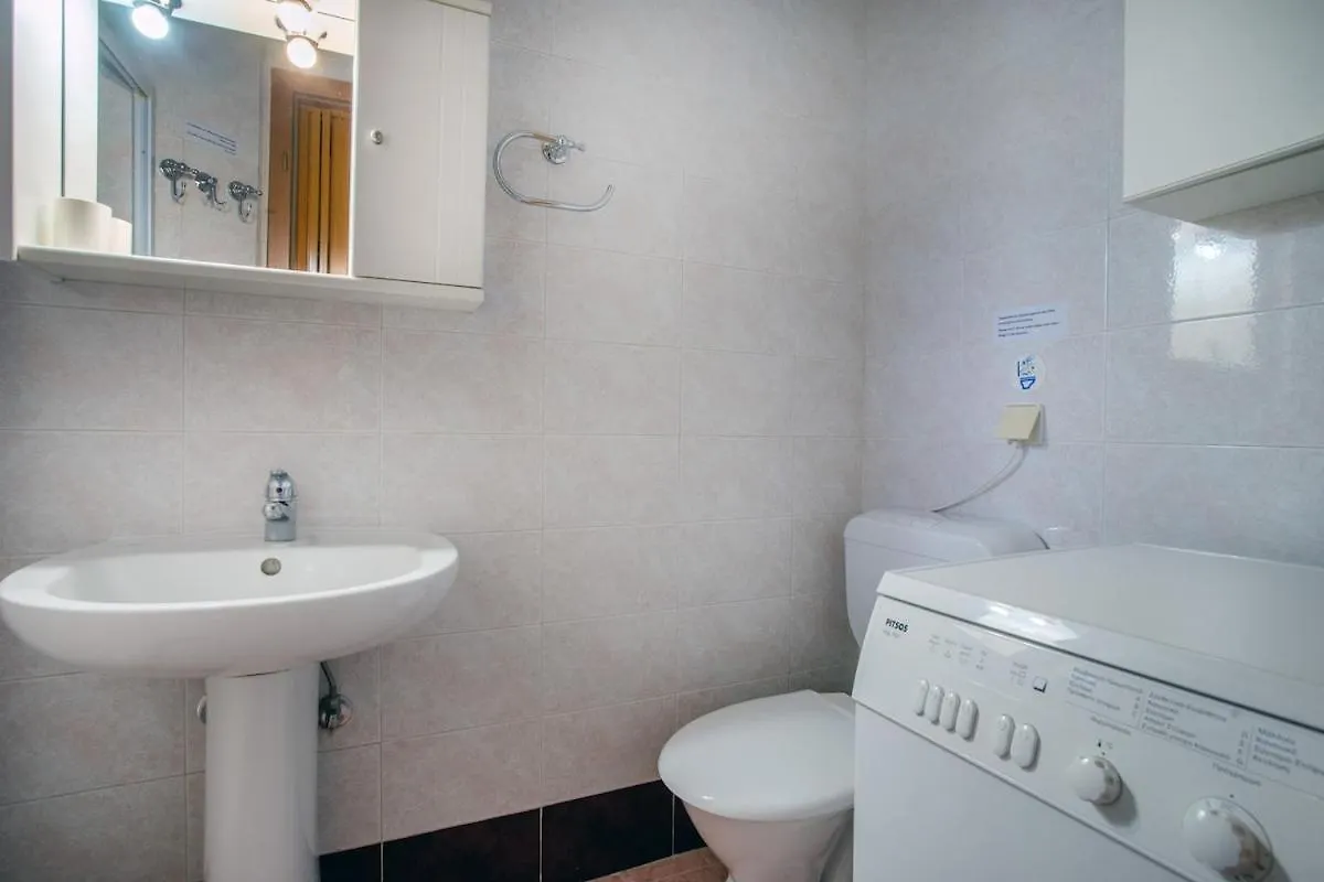 Casa Costa Near The Beach Kassandria Holiday home