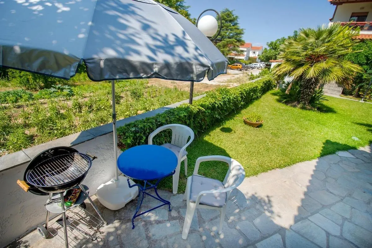 Holiday home Casa Costa Near The Beach Kassandria