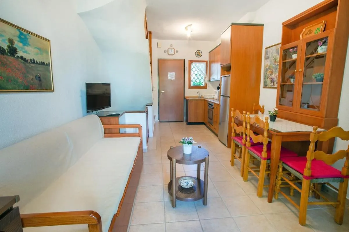 Casa Costa Near The Beach Kassandria Holiday home