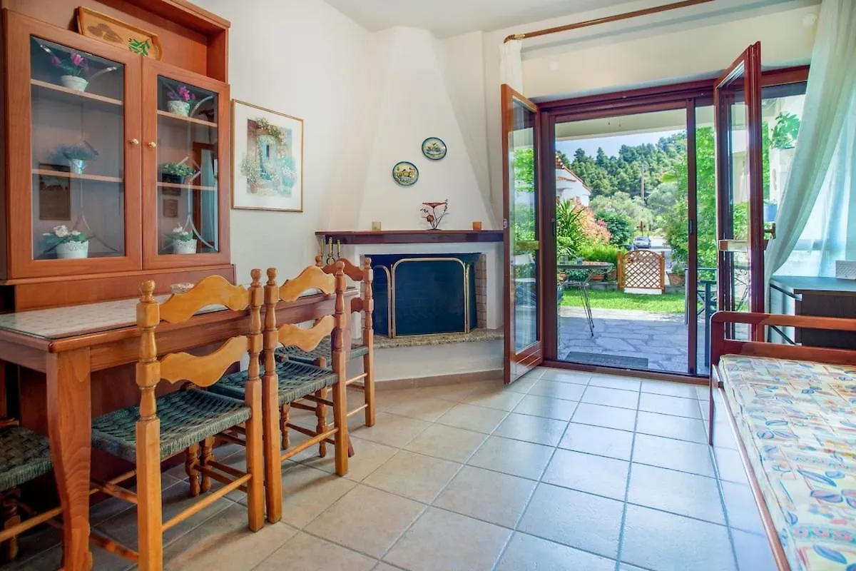 Holiday home Casa Costa Near The Beach Kassandria Greece