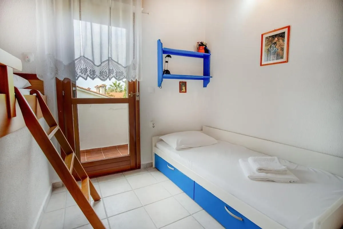 Casa Costa Near The Beach Kassandria 0*,  Greece