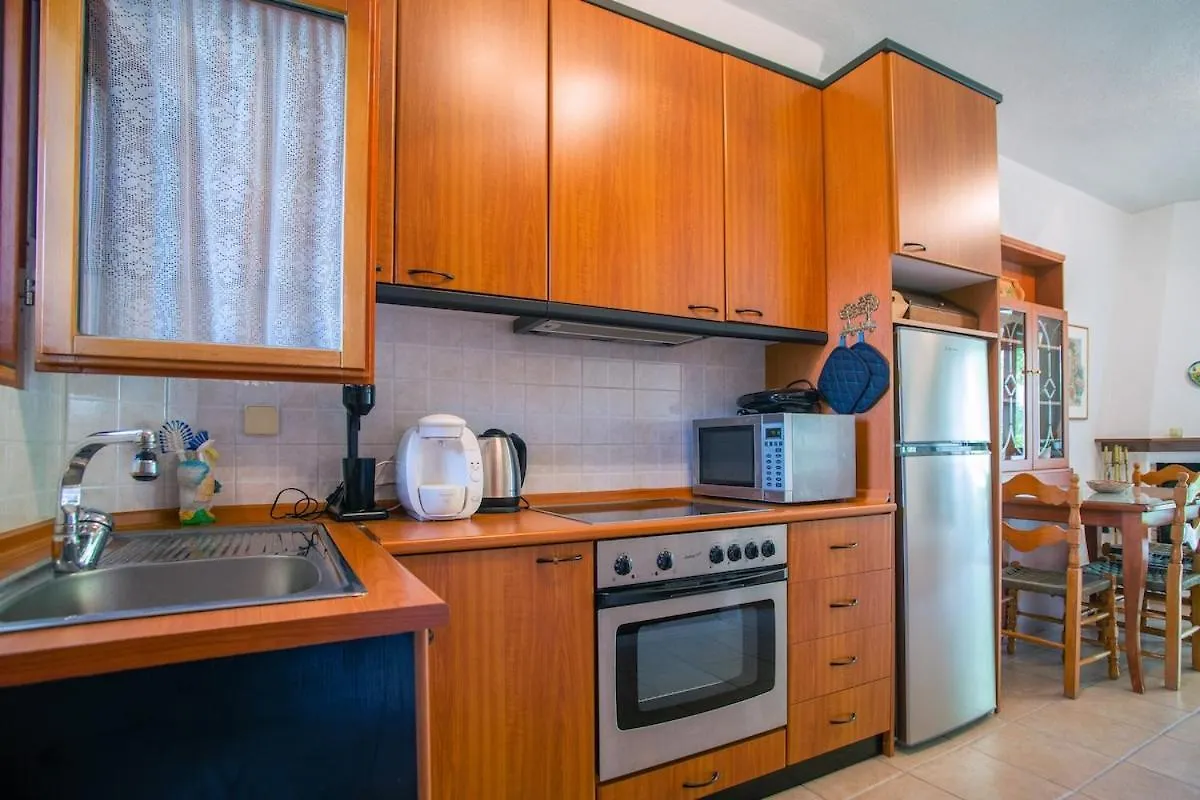 Holiday home Casa Costa Near The Beach Kassandria