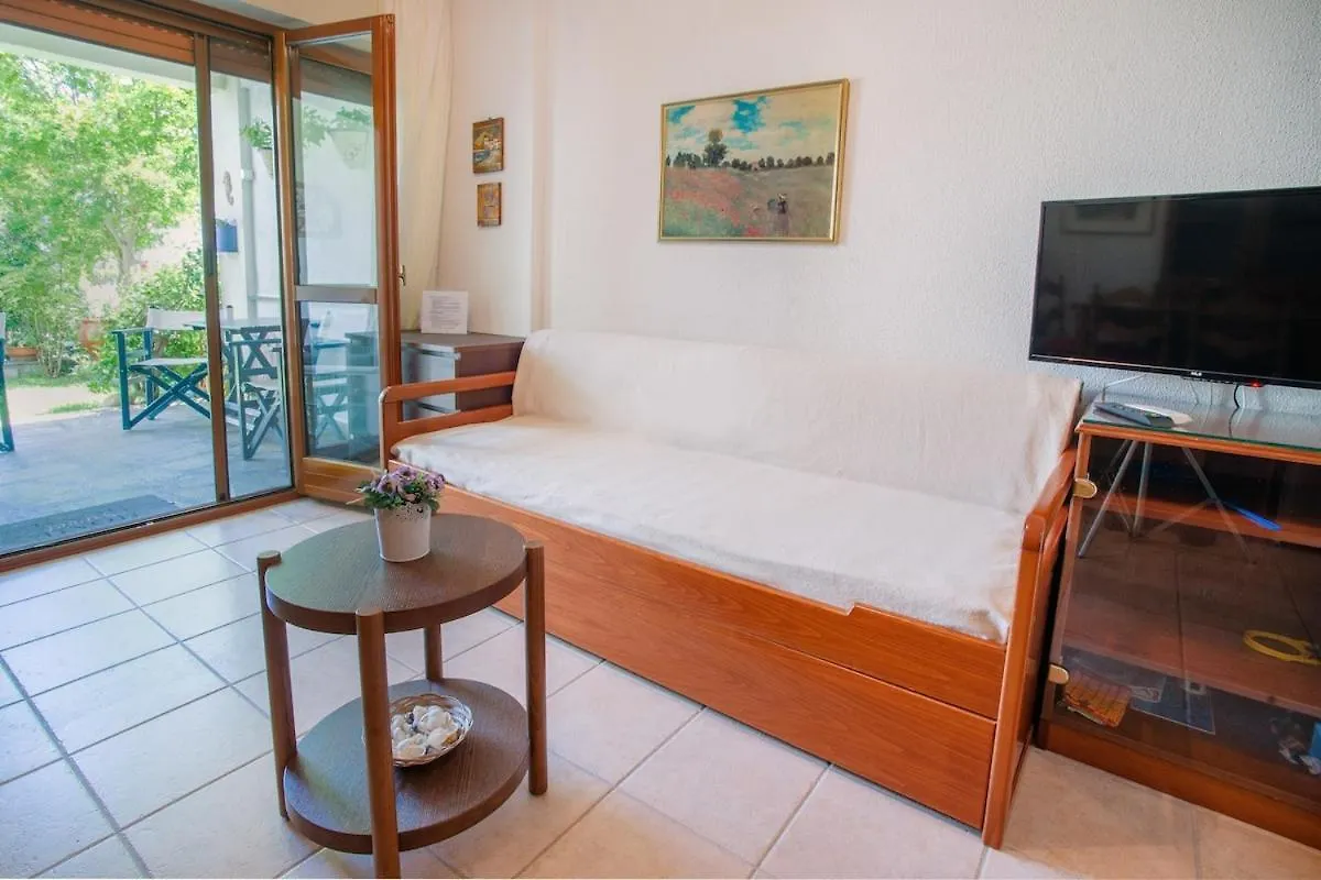 Casa Costa Near The Beach Kassandria 0*,