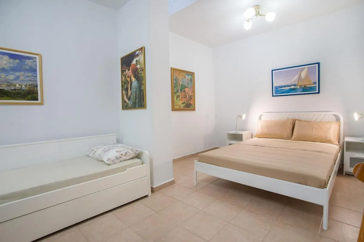 Holiday home Casa Costa Near The Beach Kassandria