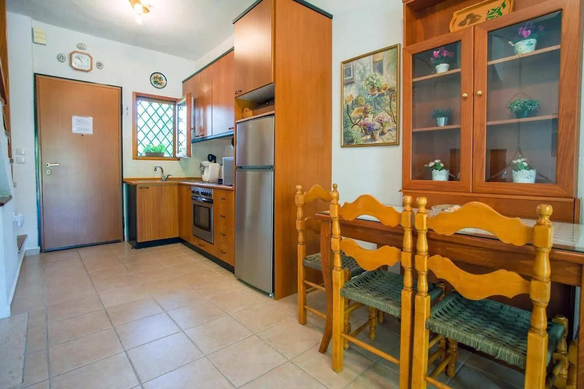Holiday home Casa Costa Near The Beach Kassandria Greece
