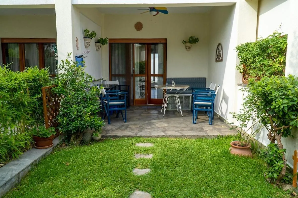 Casa Costa Near The Beach Kassandria 0*,
