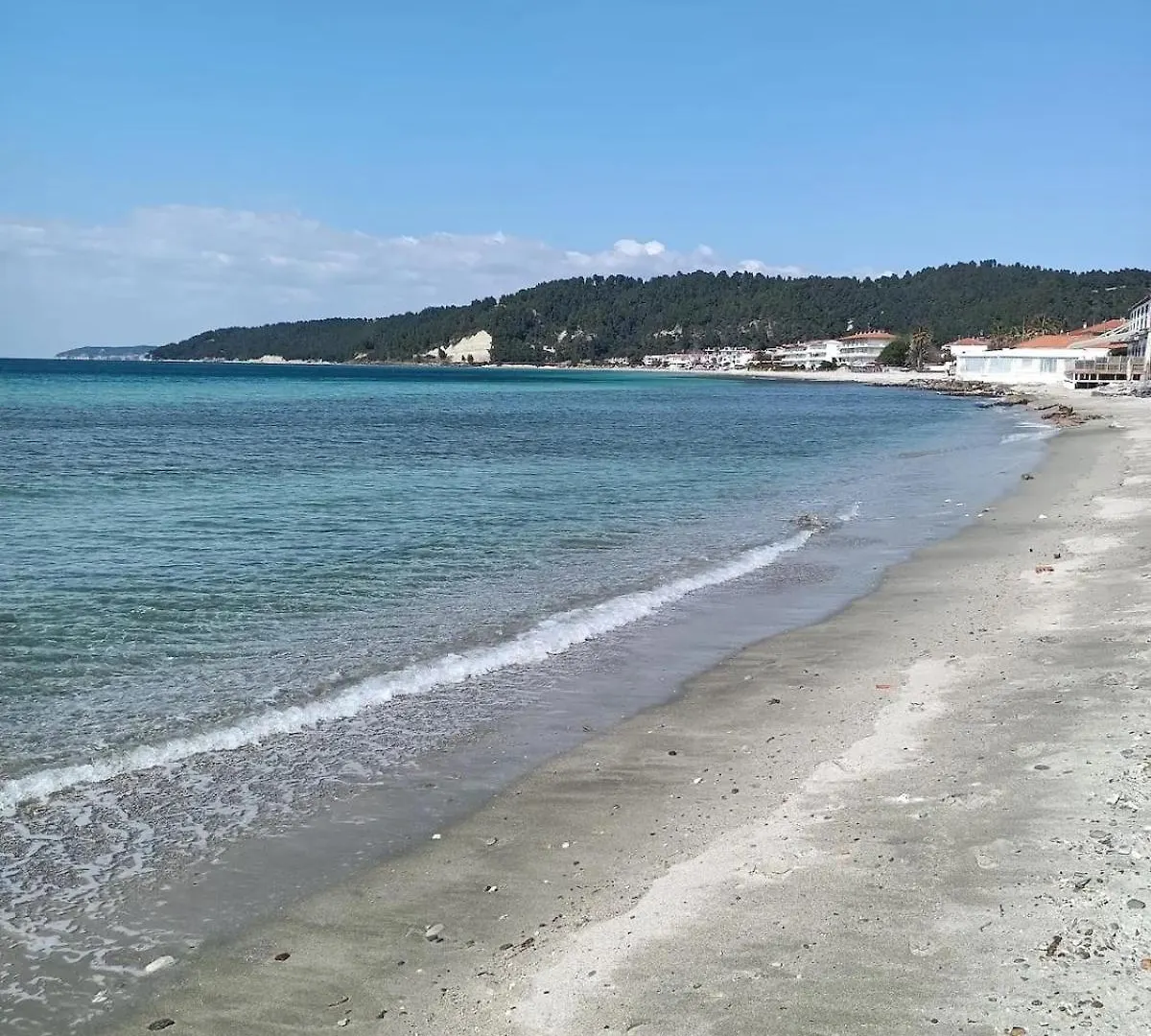 Holiday home Casa Costa Near The Beach Kassandria Greece