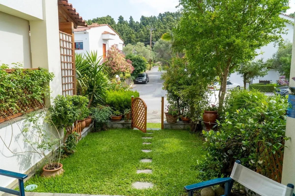 Casa Costa Near The Beach Kassandria 0*,